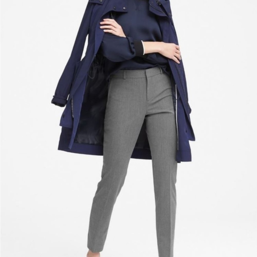 Banana Republic work pants